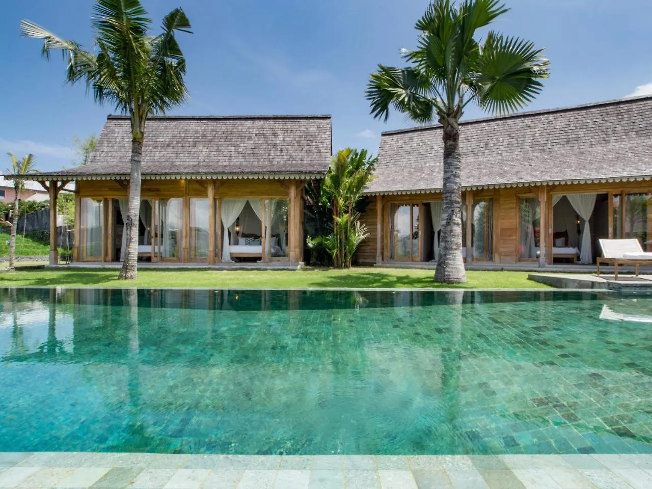 Villa Mannao By Villa Finder Kerobokan  Kerobokan (Bali)