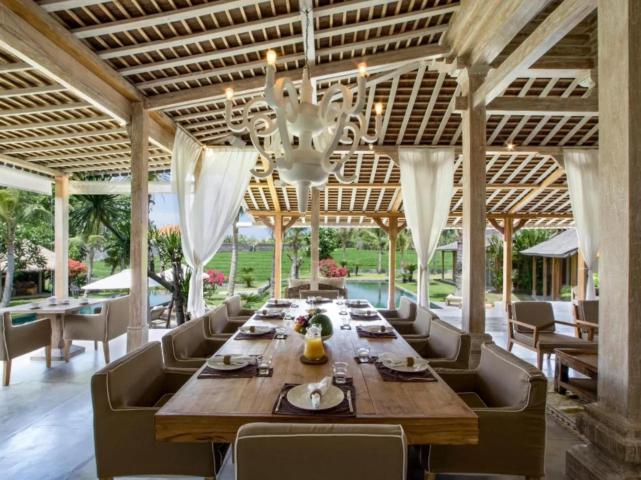 Villa Mannao By Villa Finder Kerobokan  0*, Kerobokan (Bali)