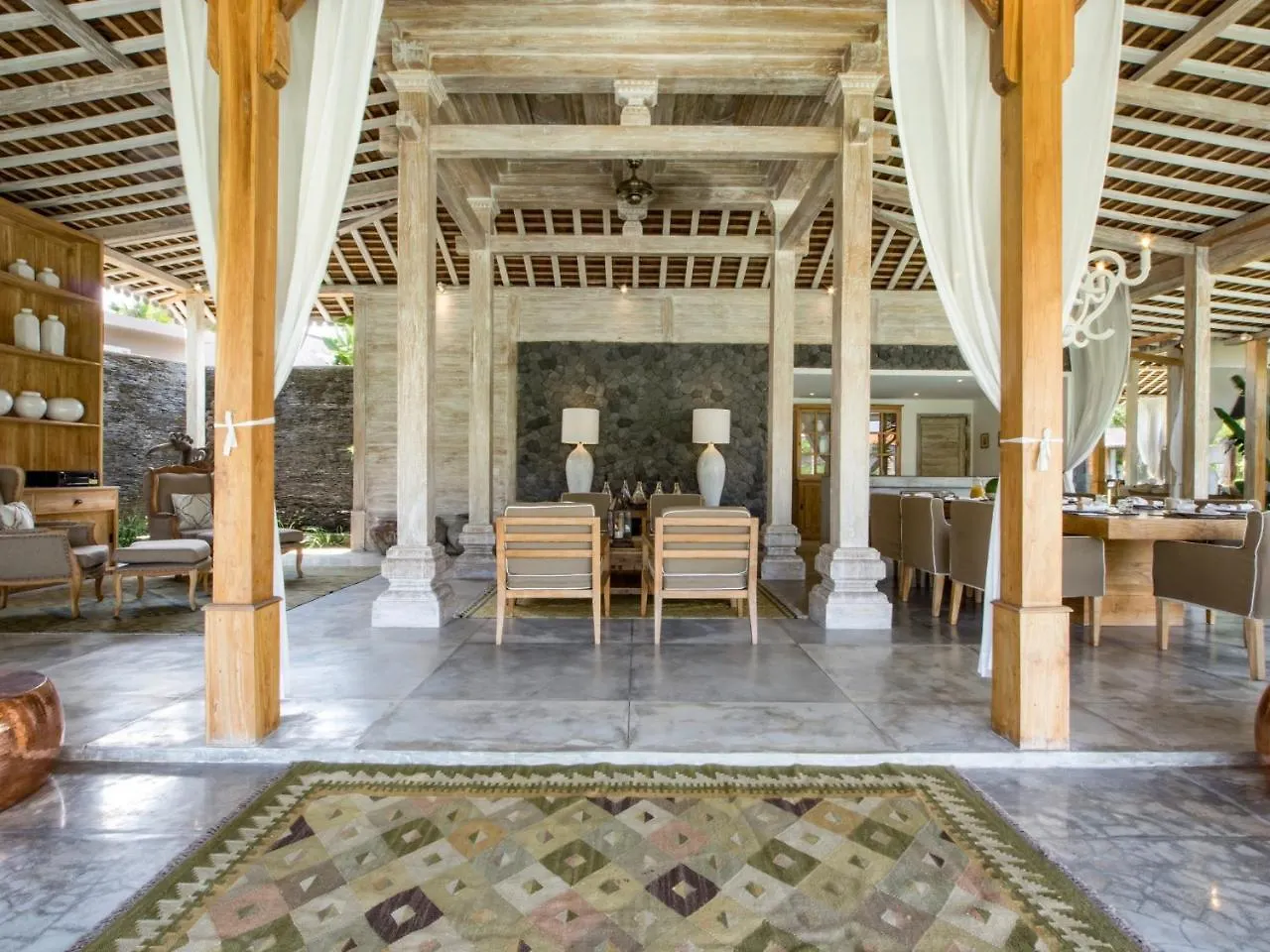 Villa Mannao By Villa Finder Kerobokan  0*, Kerobokan (Bali)