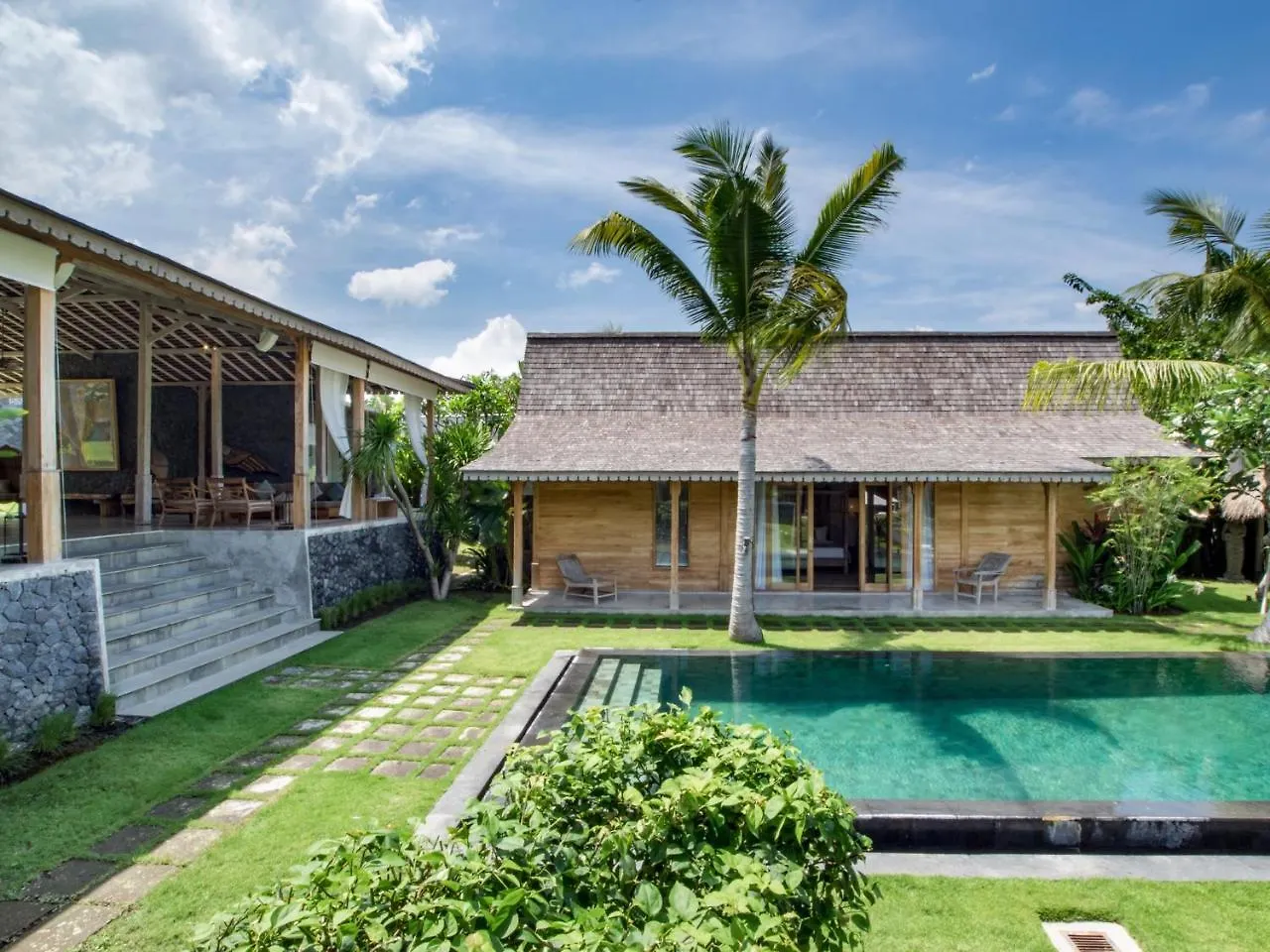 Villa Mannao By Villa Finder Kerobokan