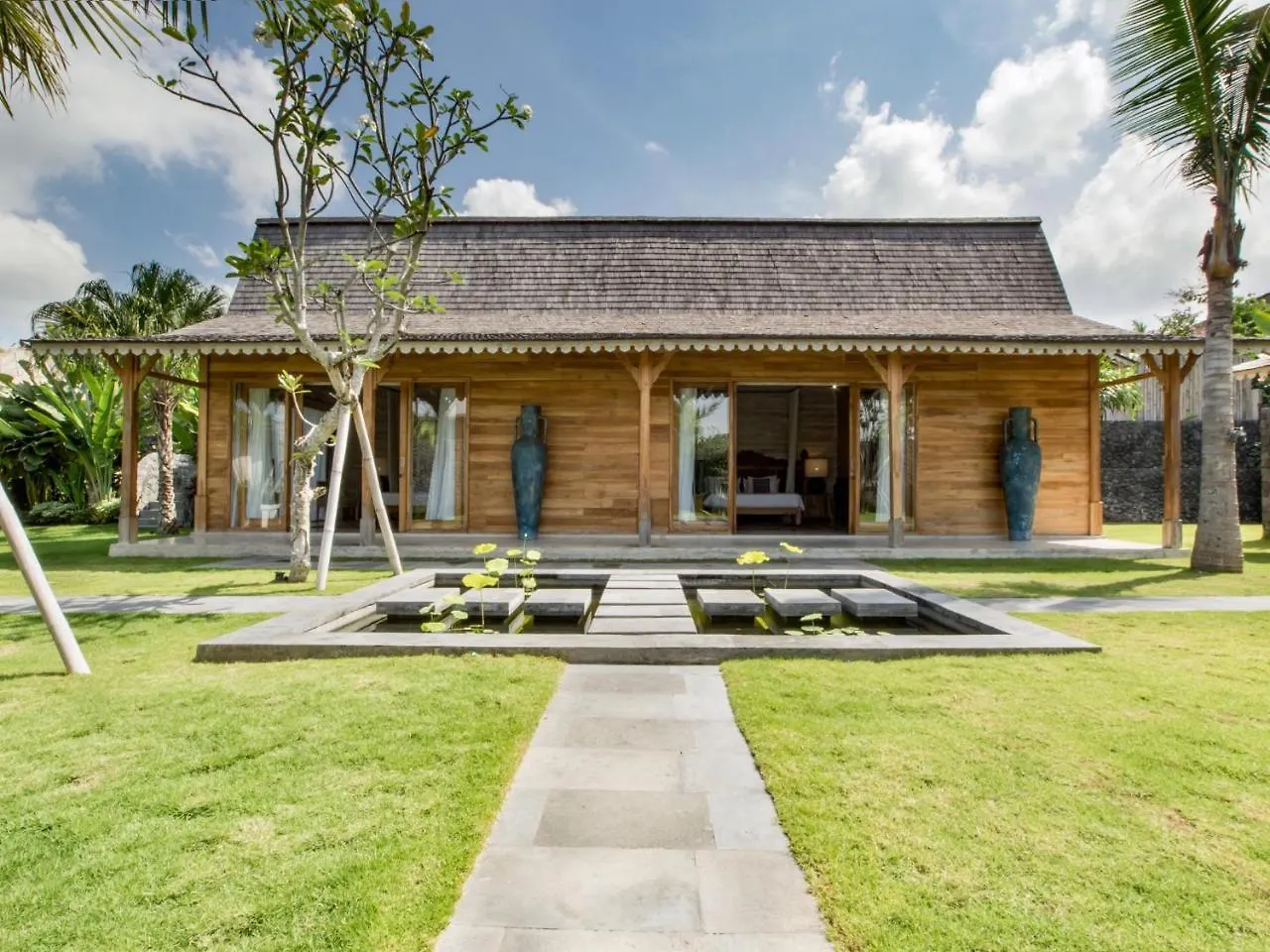 Villa Mannao By Villa Finder Kerobokan  Indonesia