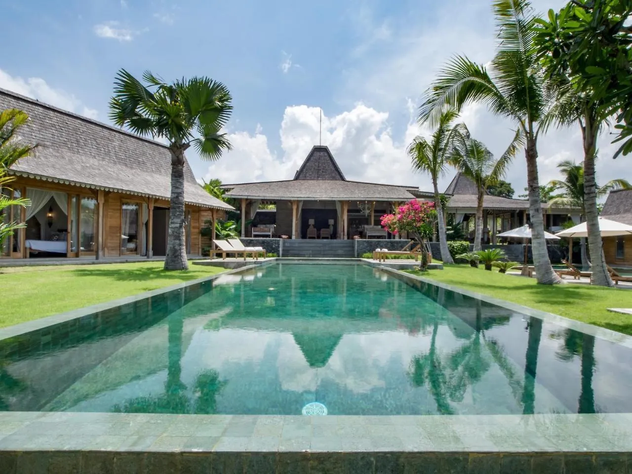 Villa Mannao By Villa Finder Kerobokan  0*, Kerobokan (Bali)