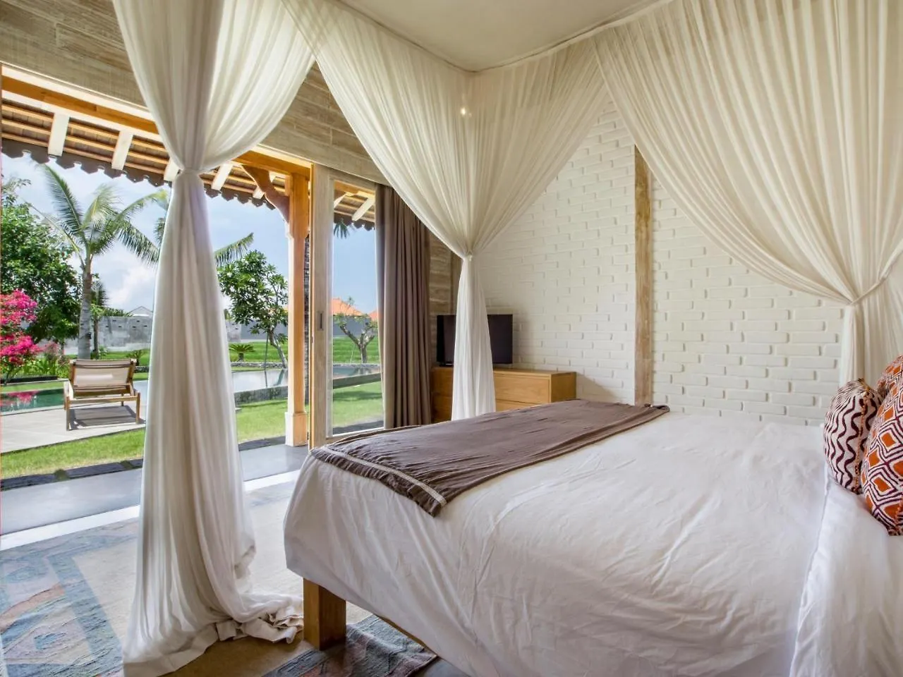 Villa Mannao By Villa Finder Kerobokan
