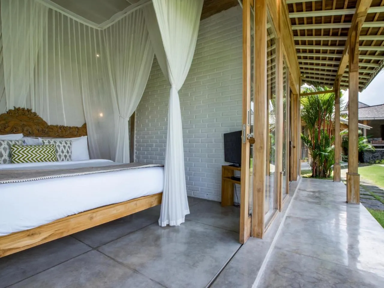 Villa Mannao By Villa Finder Kerobokan  Indonesia