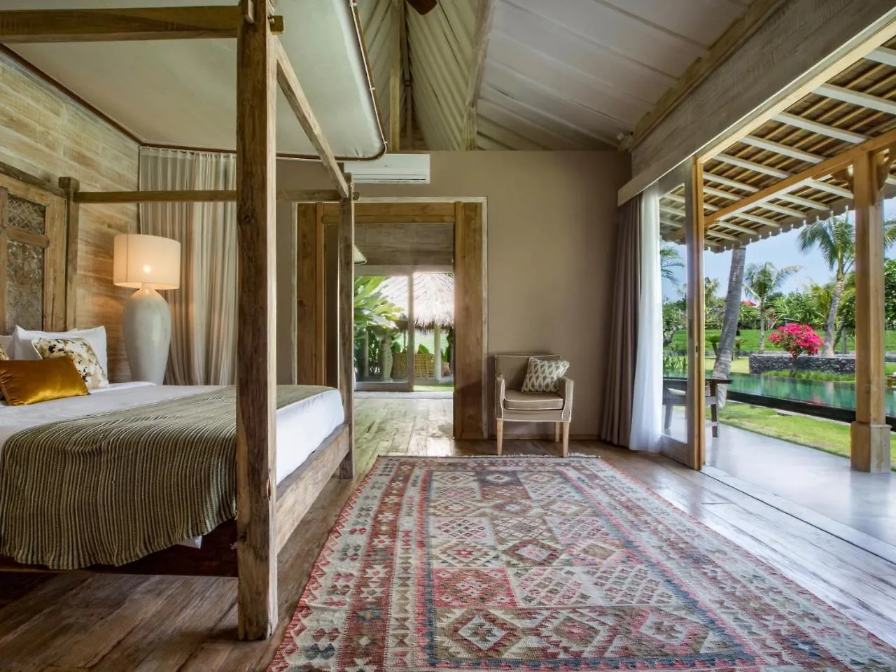 Villa Mannao By Villa Finder Kerobokan  0*, Kerobokan (Bali) Indonesia