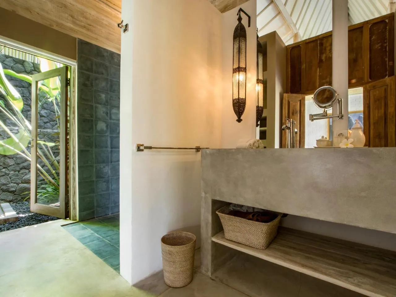 Villa Mannao By Villa Finder Kerobokan  Kerobokan (Bali)