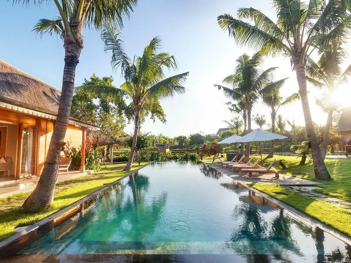 Villa Mannao By Villa Finder Kerobokan